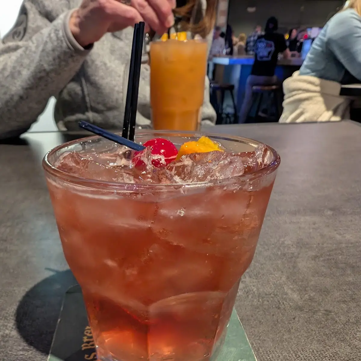 Mai Tai