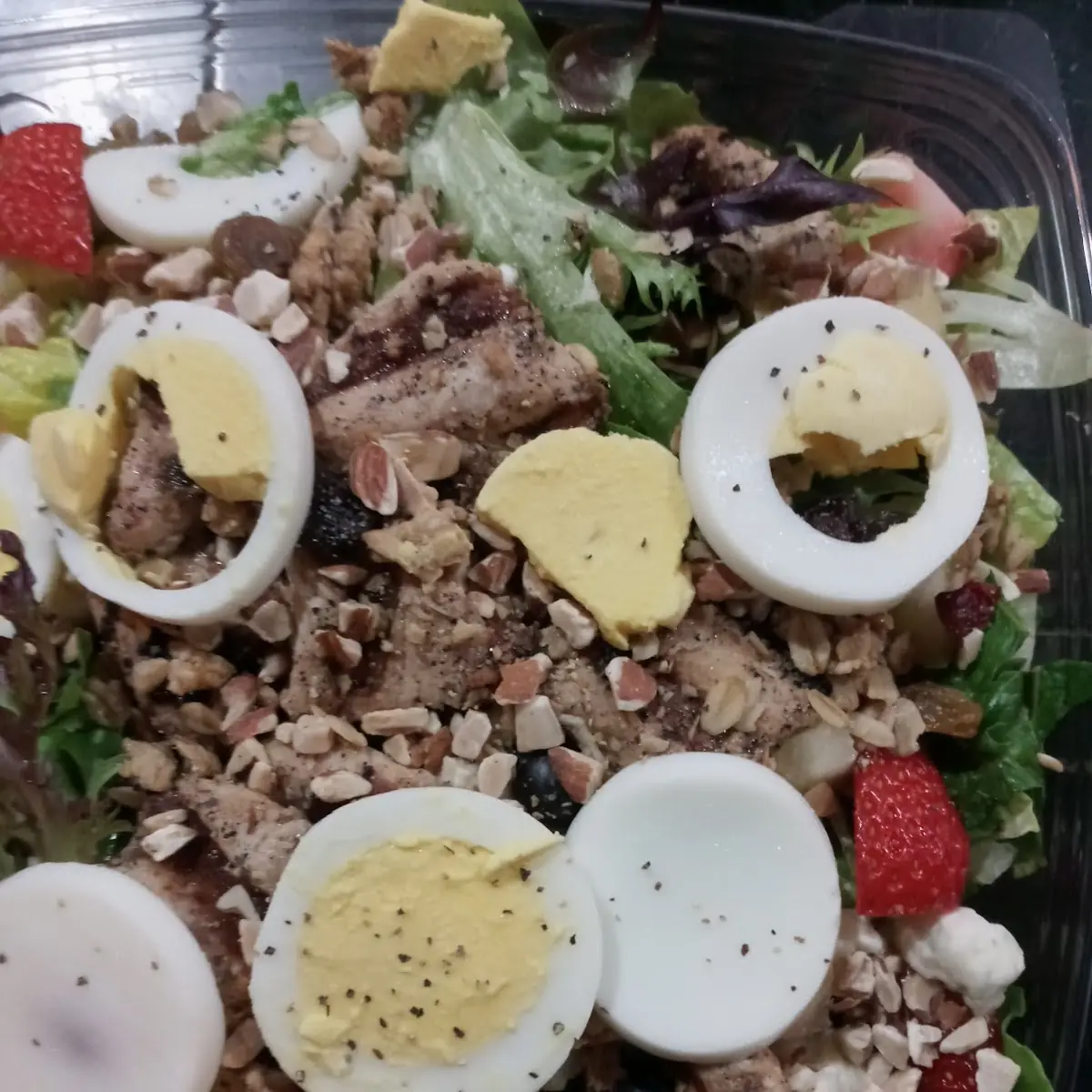 Chicken Salad
