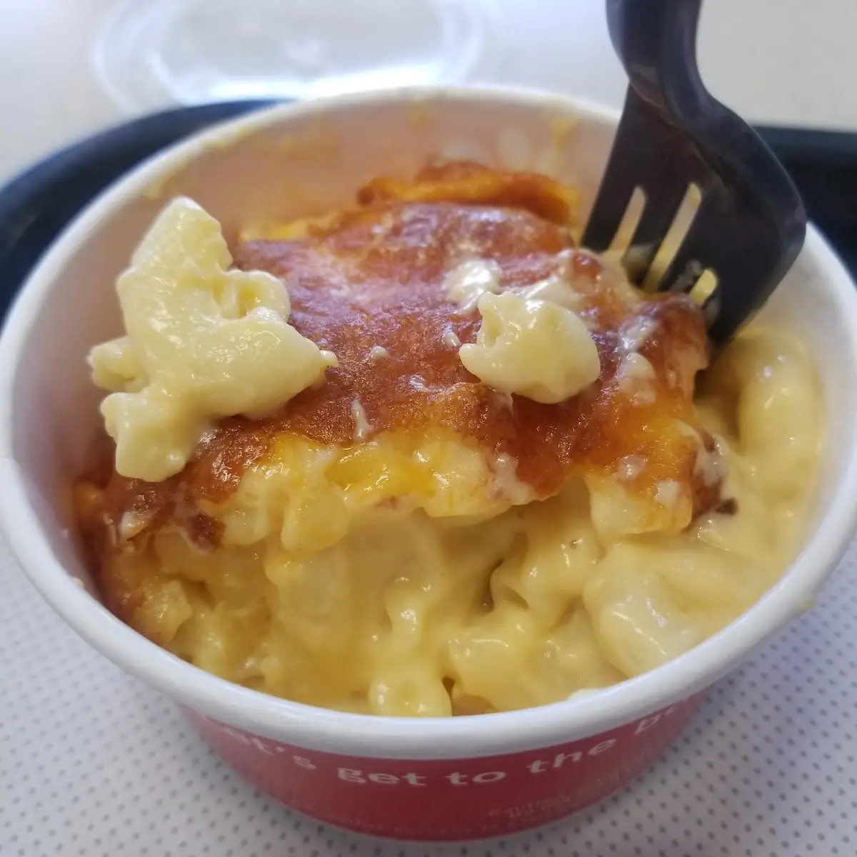 Mac & Cheese