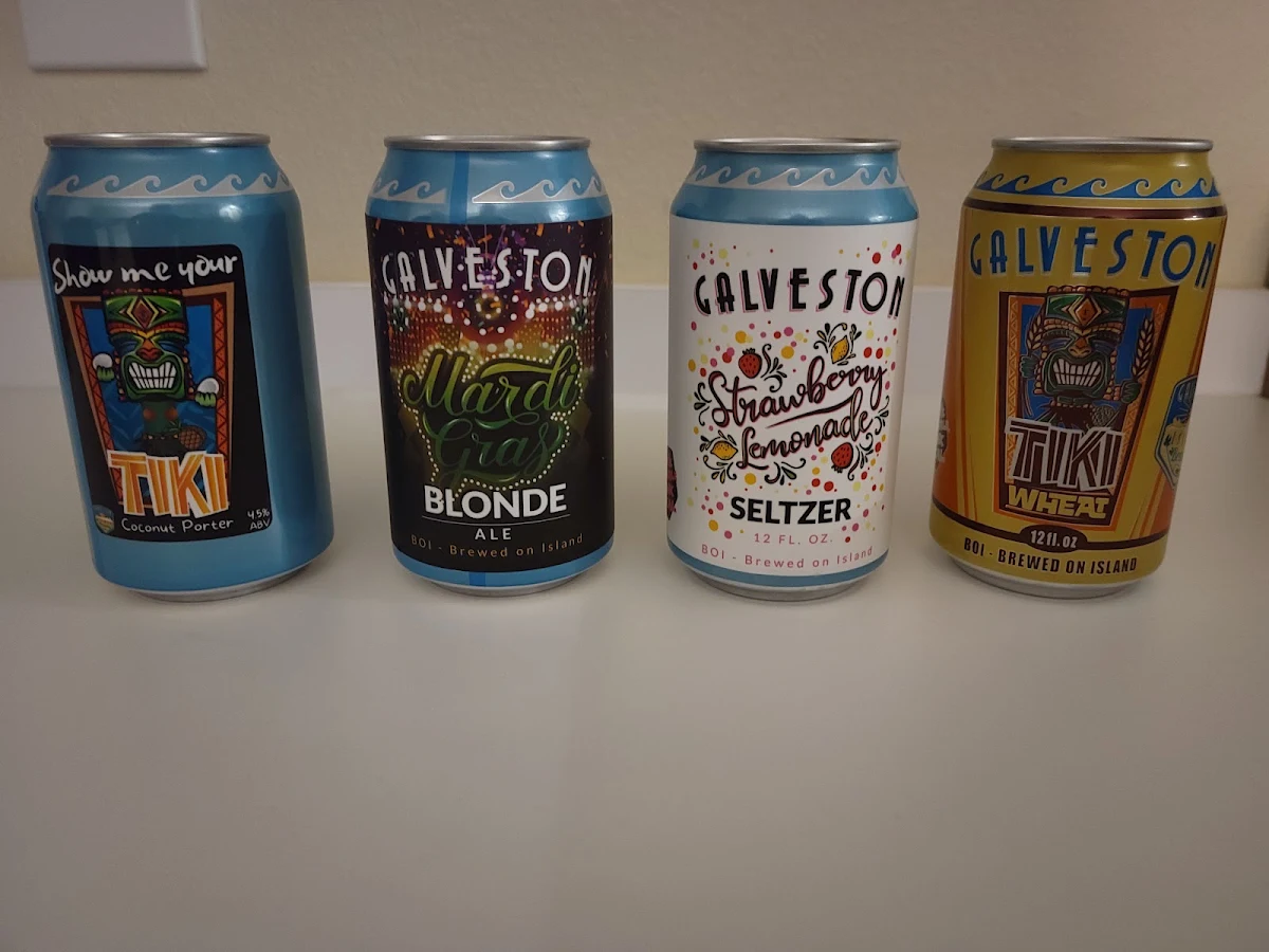 Energy Drink