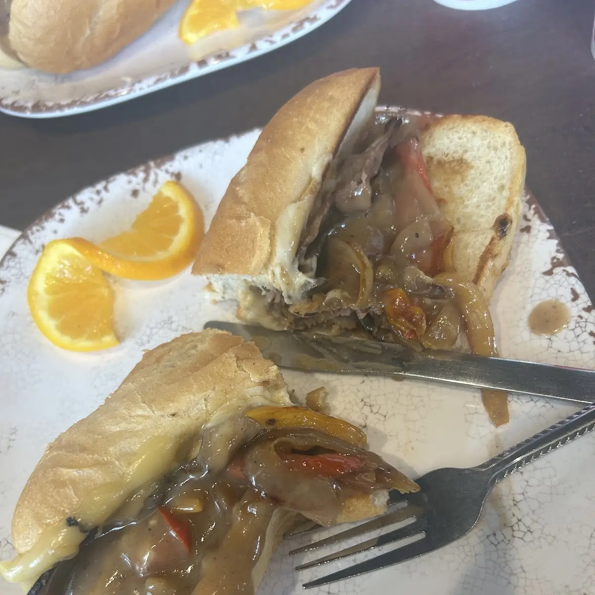 Big City Roast Beef