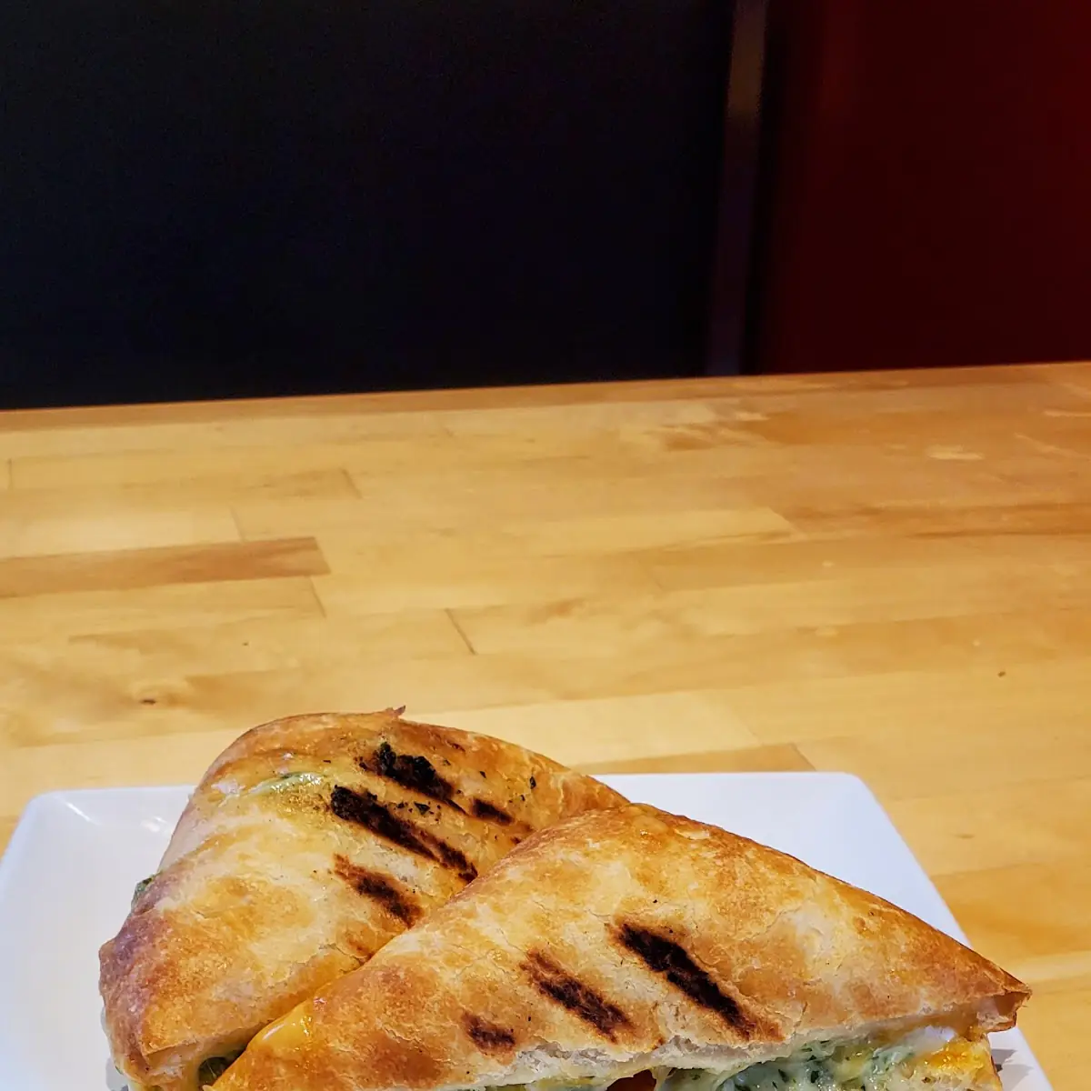 Ultimate Grilled Cheese Sandwich