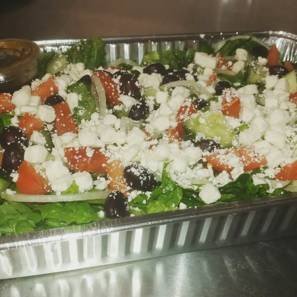 Greek Salad