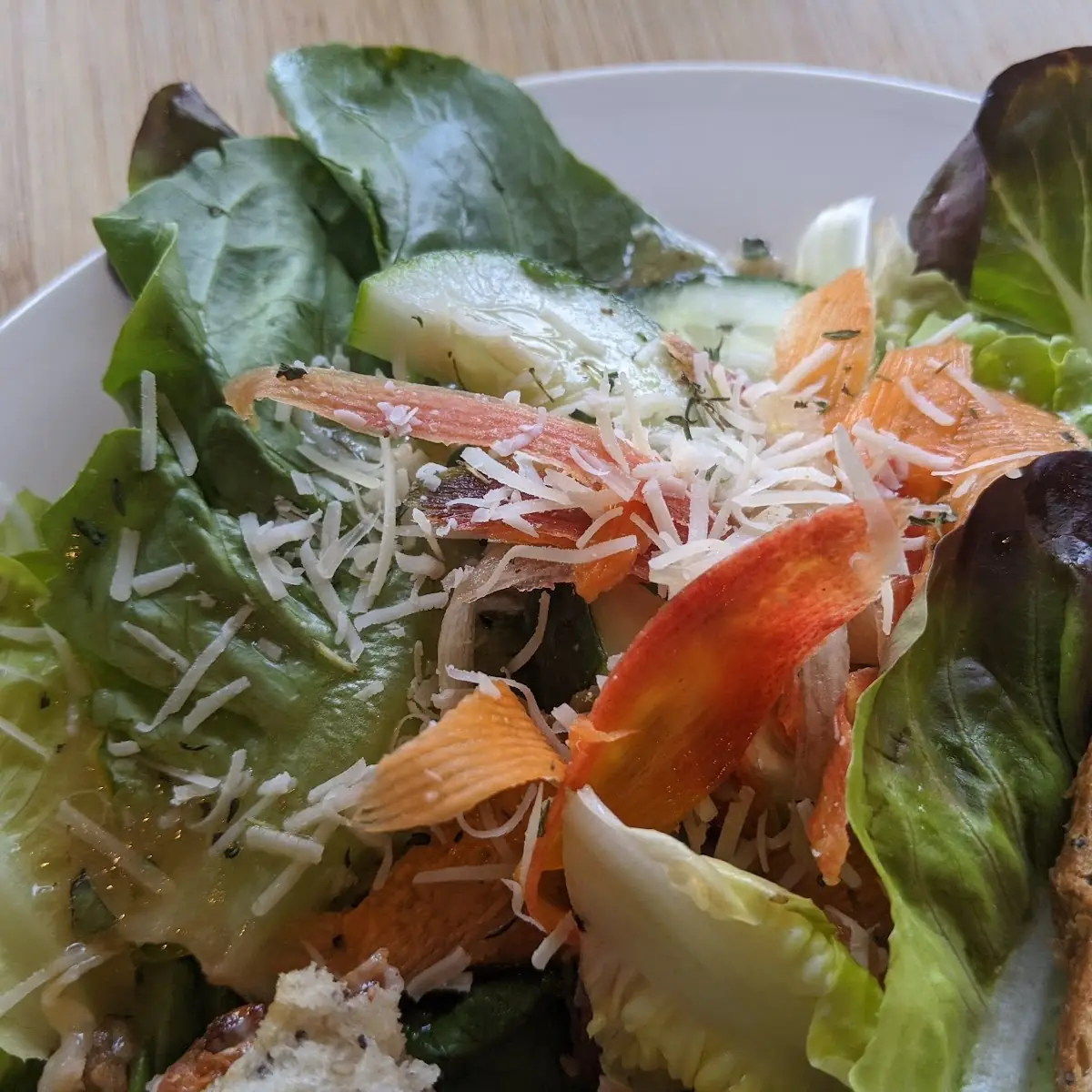 Side Salad