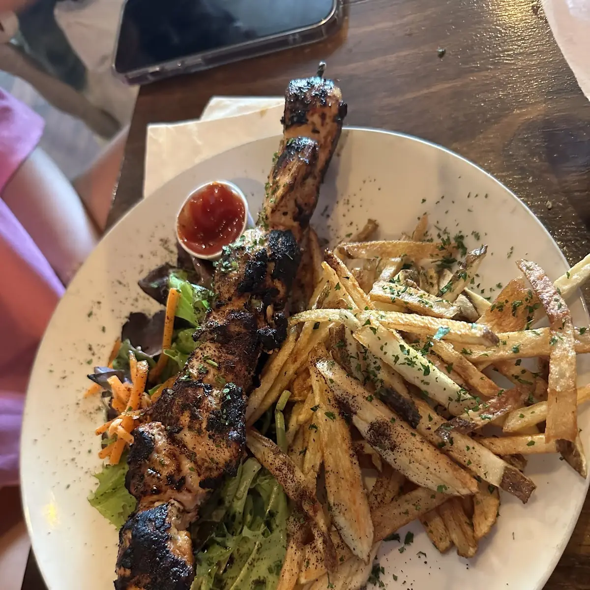 Lamb Chops