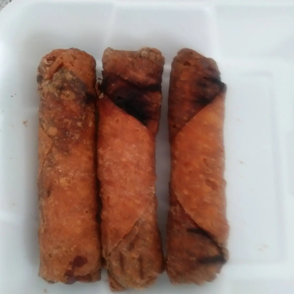 Egg Rolls