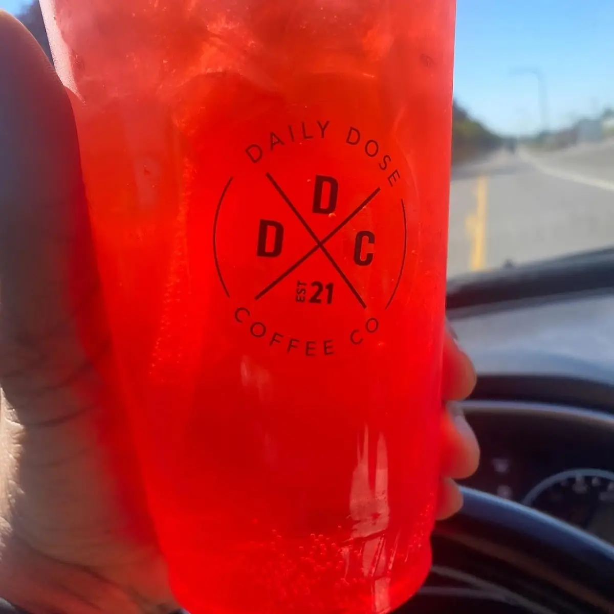 Energy Drink