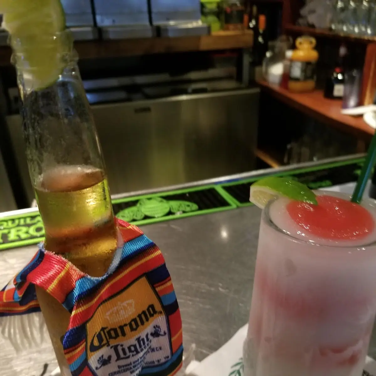 Pitcher House Margarita