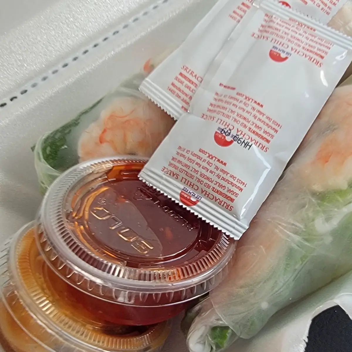 Gỏi Cuốn