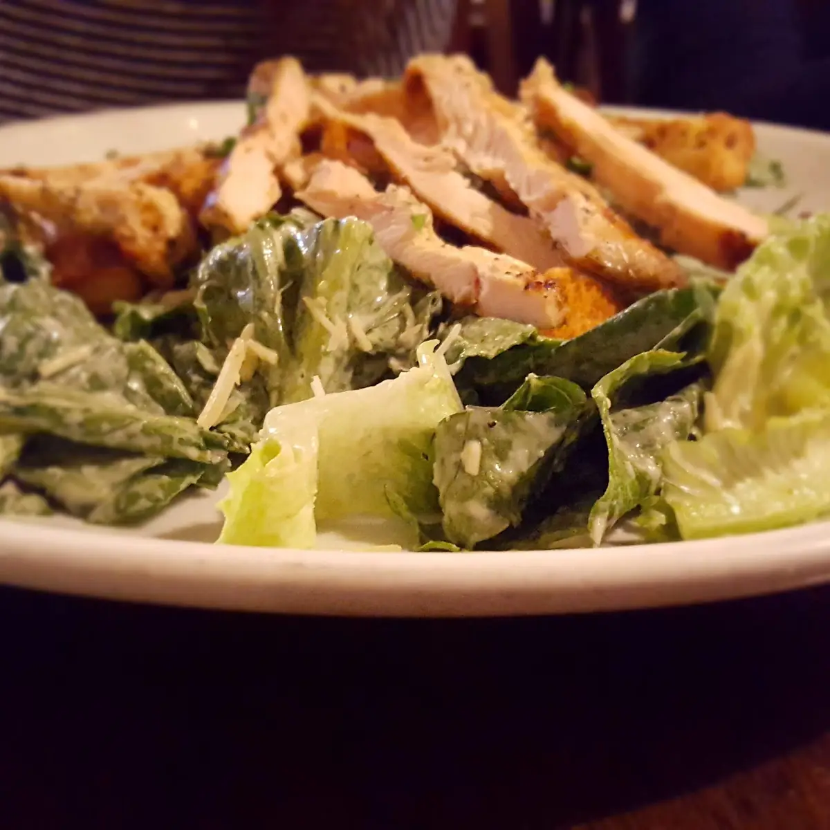 Caesar Salad