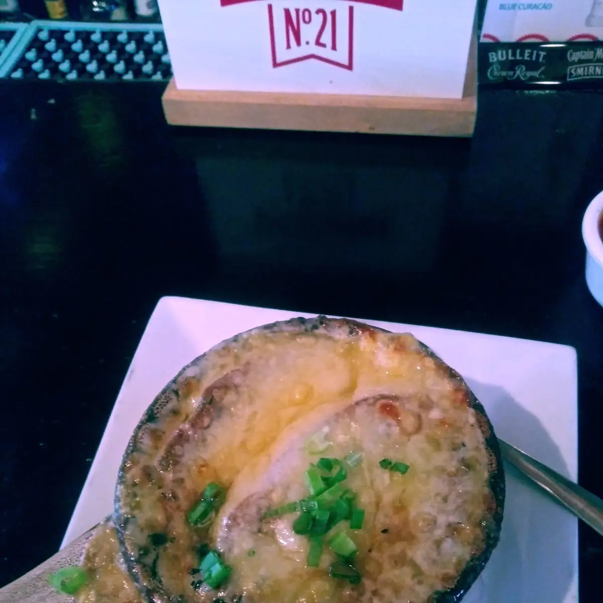 Onion Soup