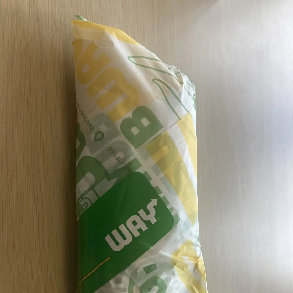 Sweet Onion Sub Sandwich