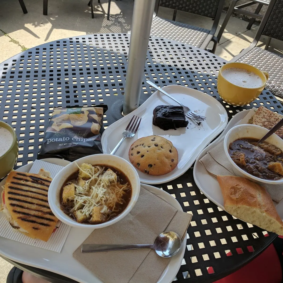 French Onion Soup