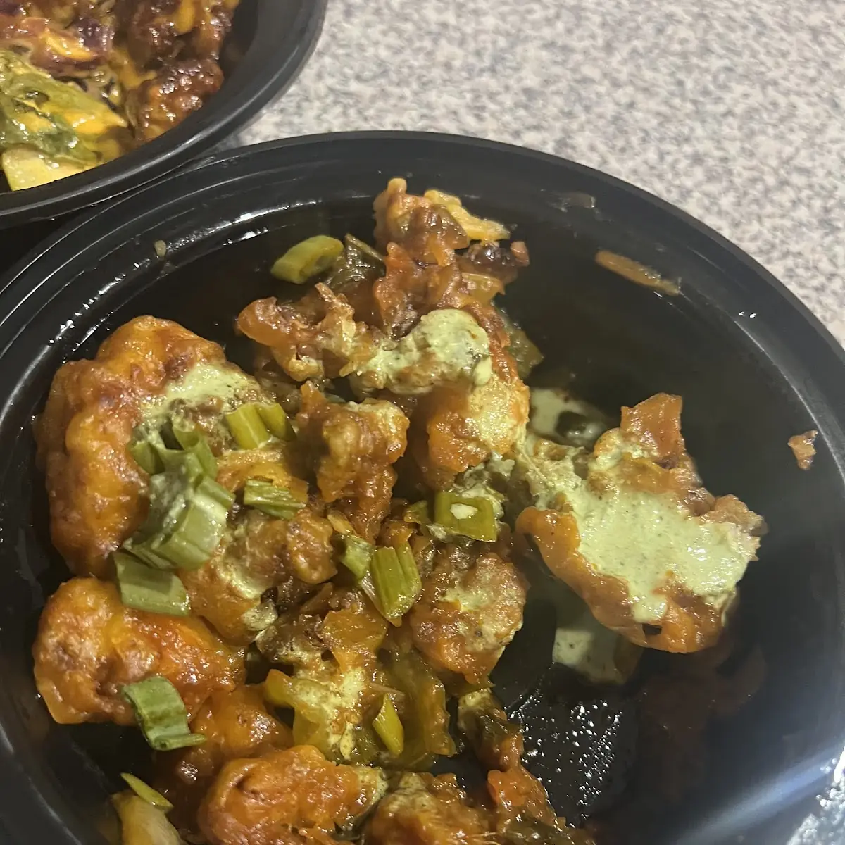 Gobi Manchurian