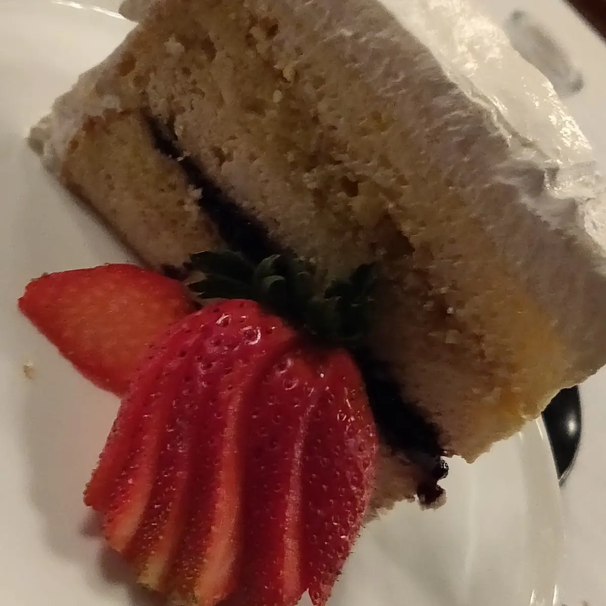 Lava Cake