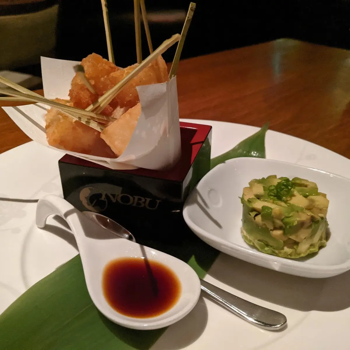 Crab Rangoon