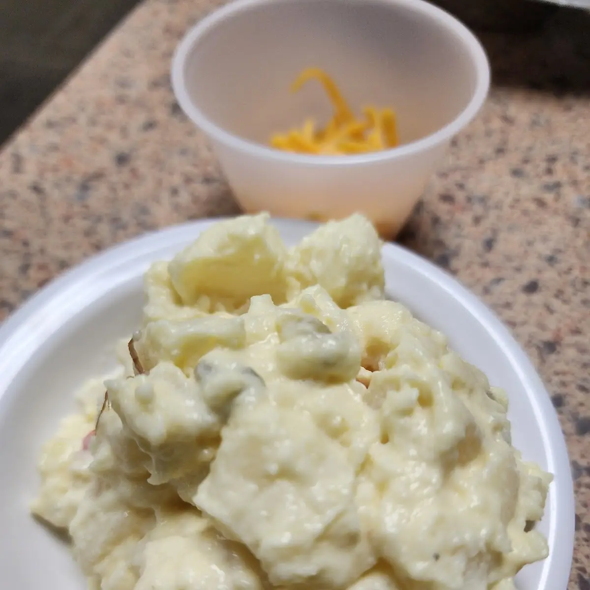Potato Salad