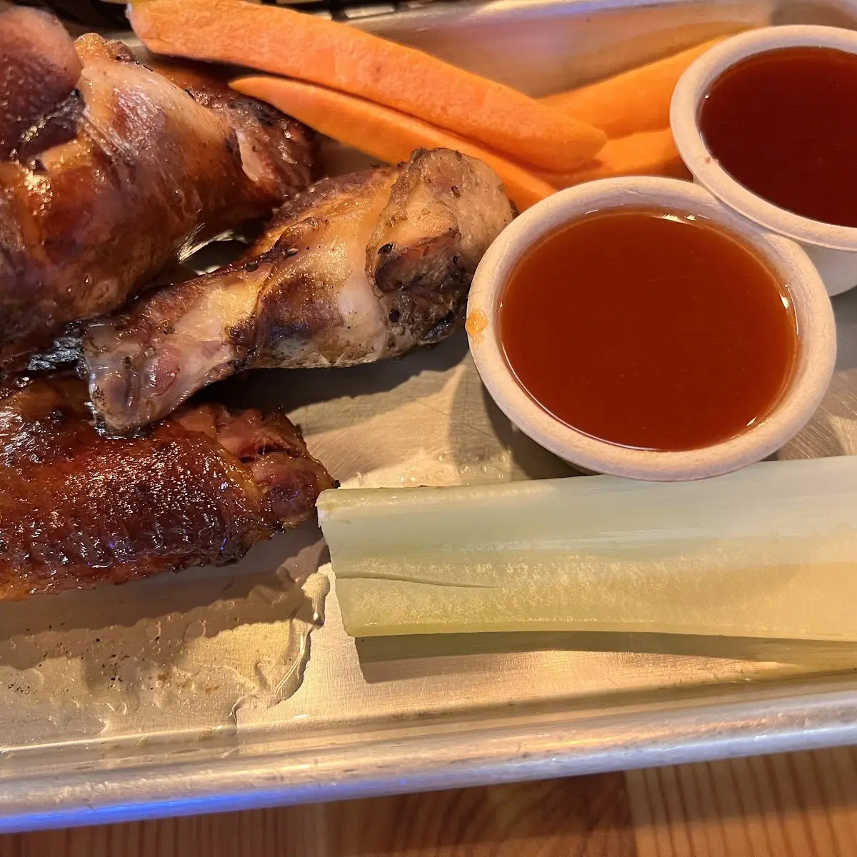 BBQ
