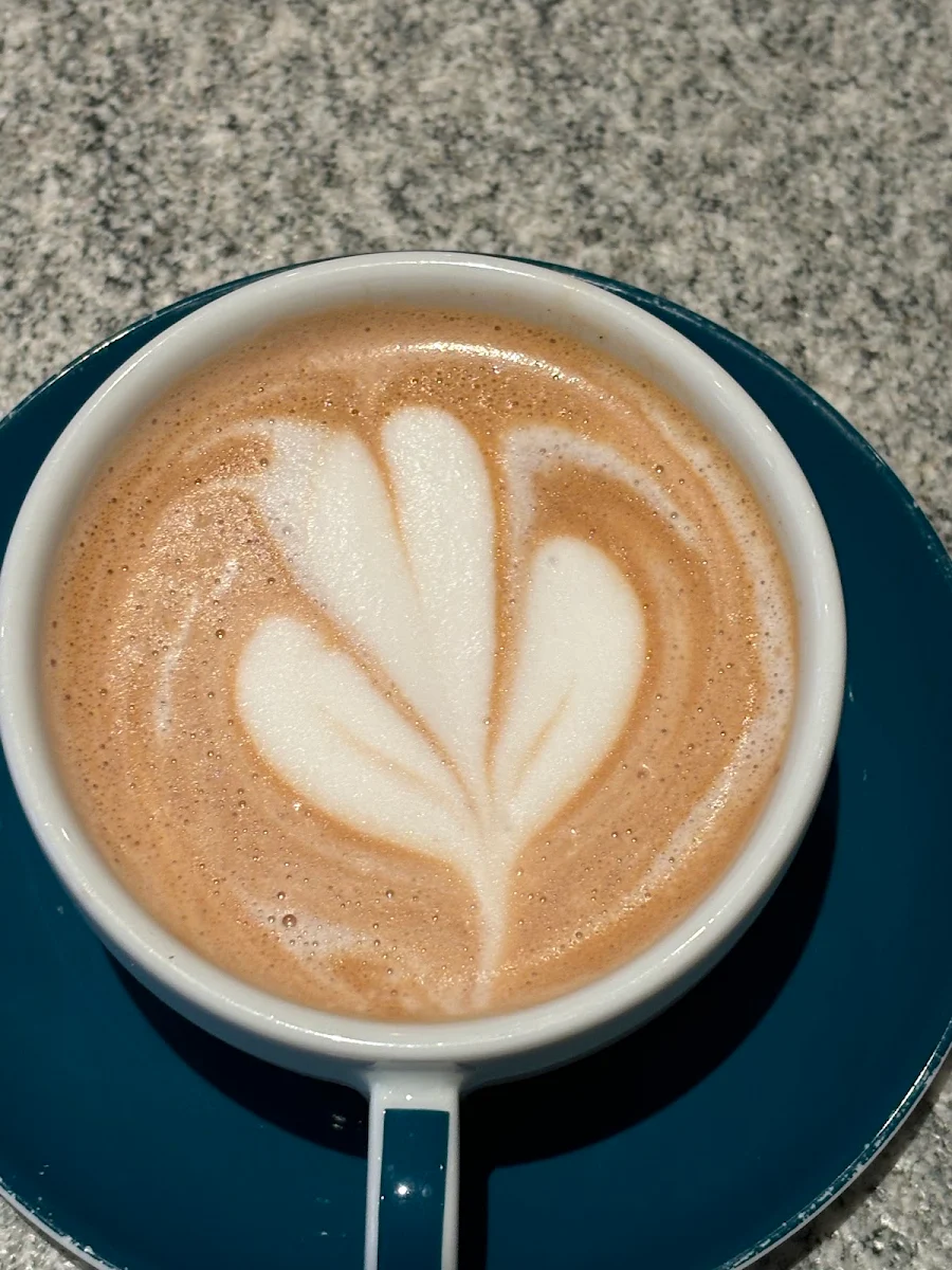 Cappuccino