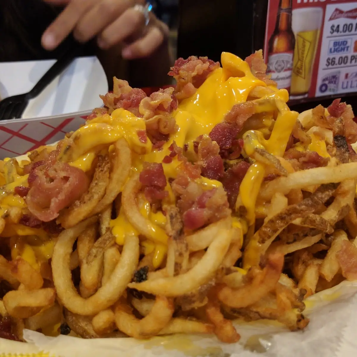 Cheese Sauce
