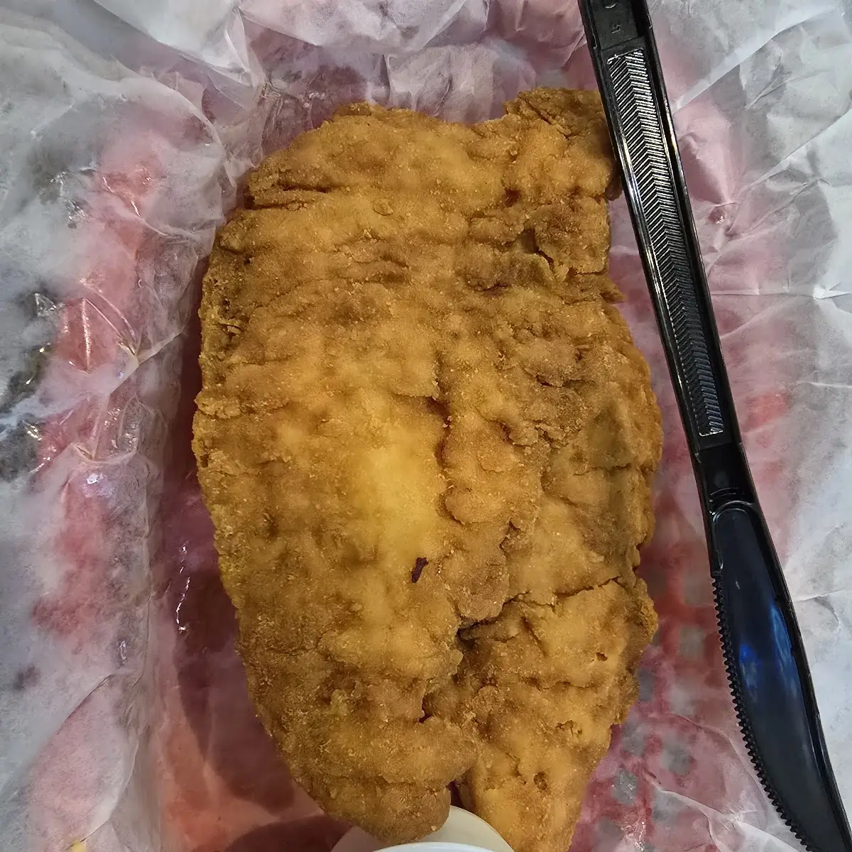 Chicken Strips