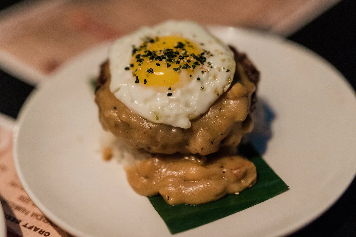 Loco Moco