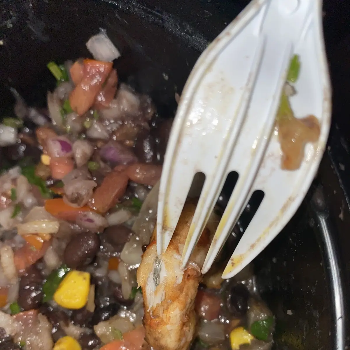 Black Beans