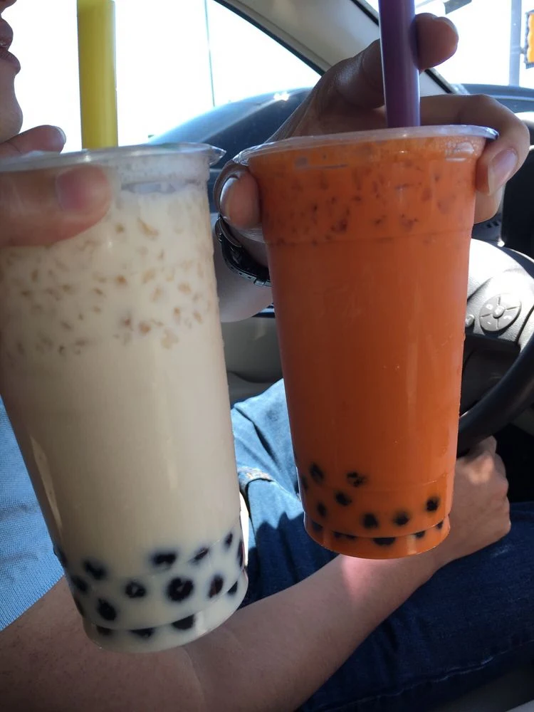 Thai Tea