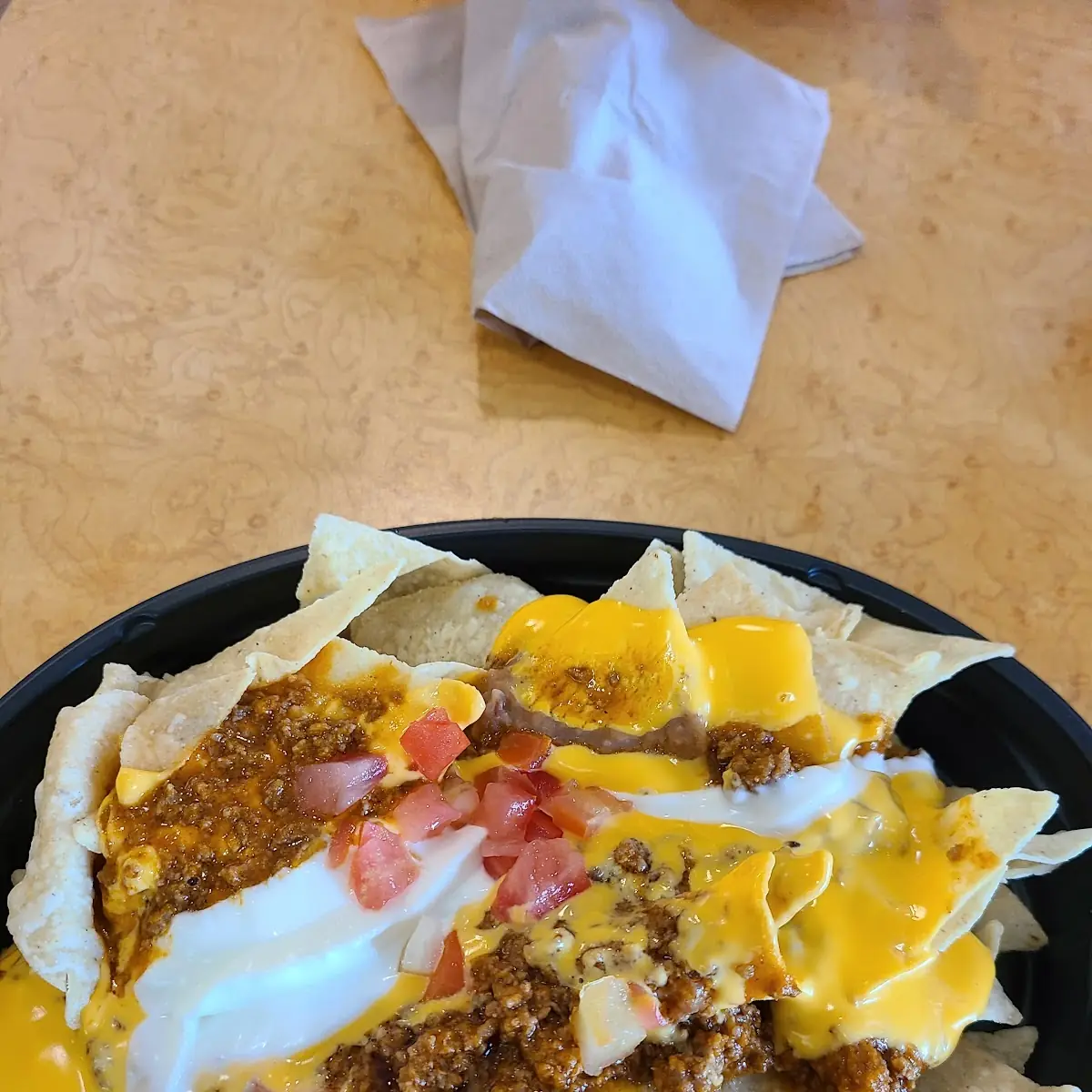 Nachos Bellgrande