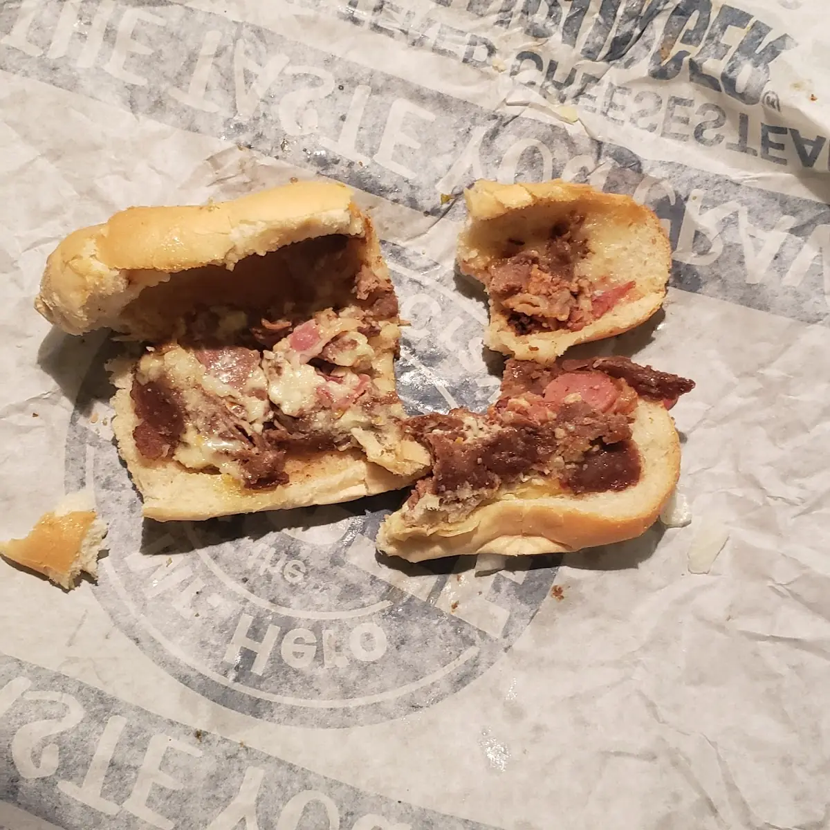Pulled Pork