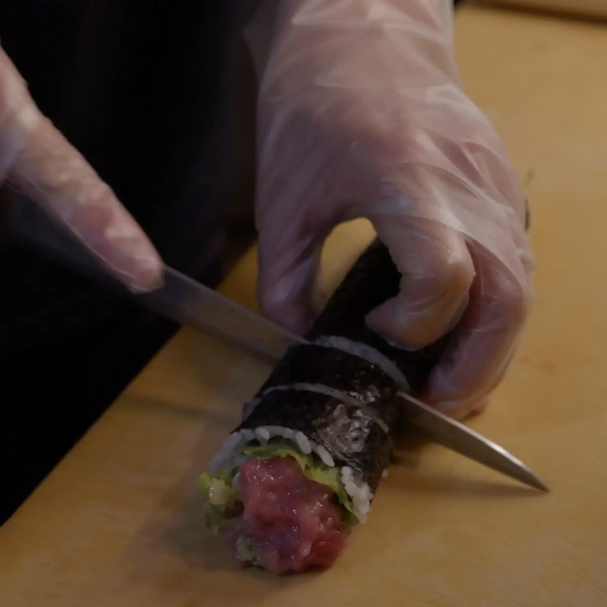 Tuna Roll