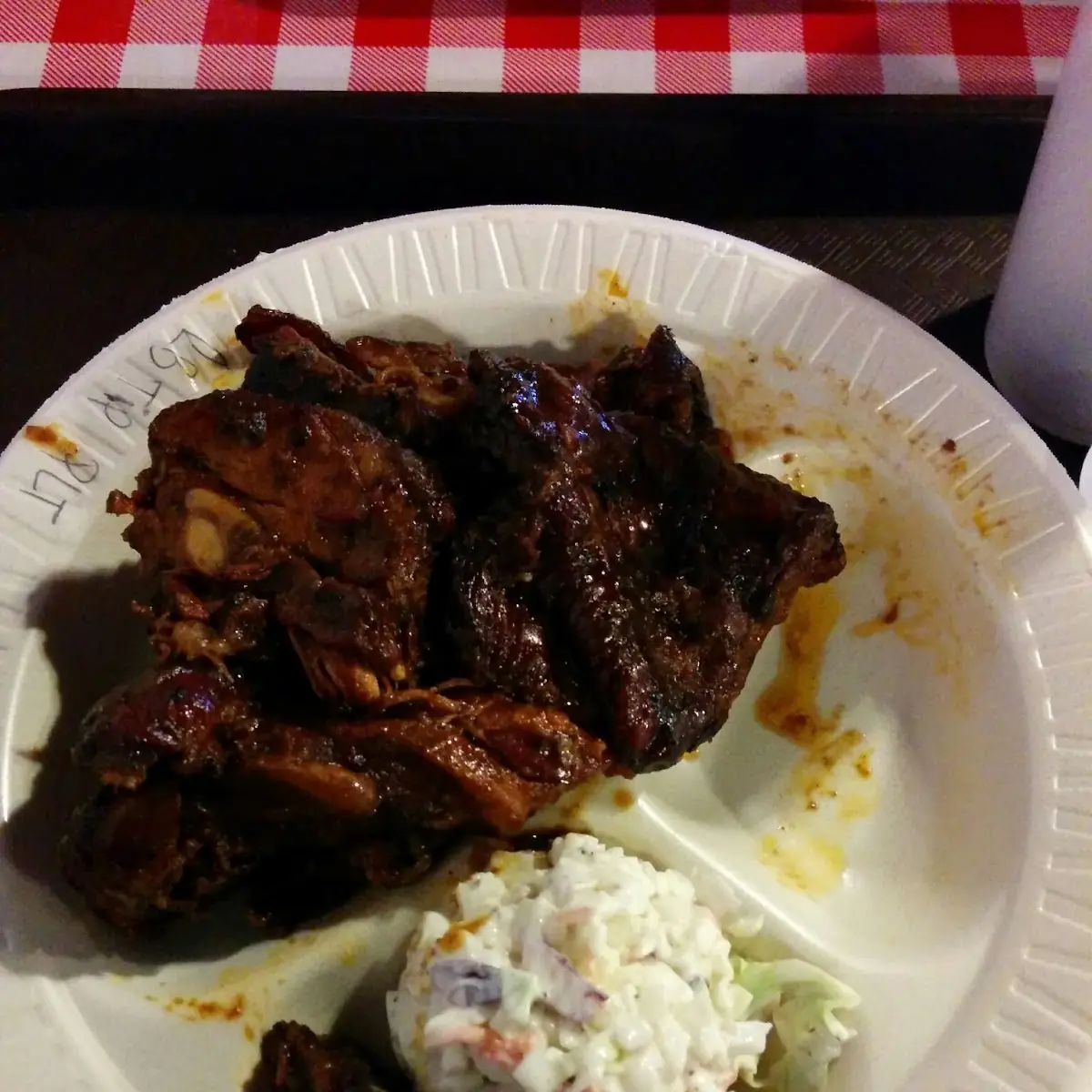 Rib Tips