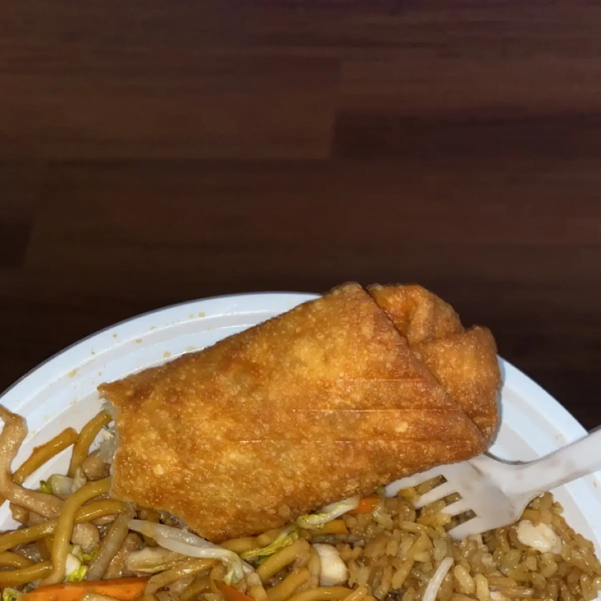 Lo Mein
