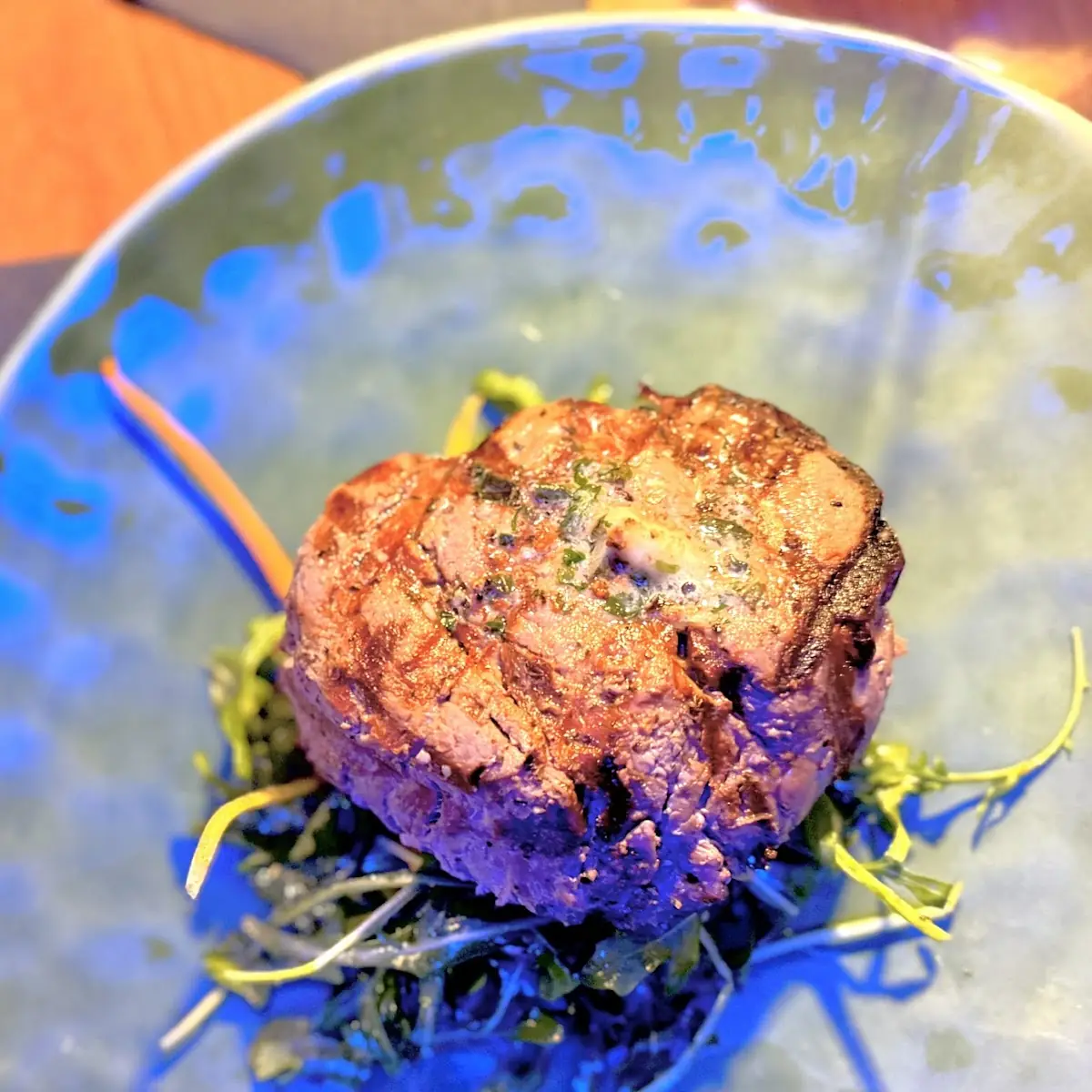 Filet Mignon