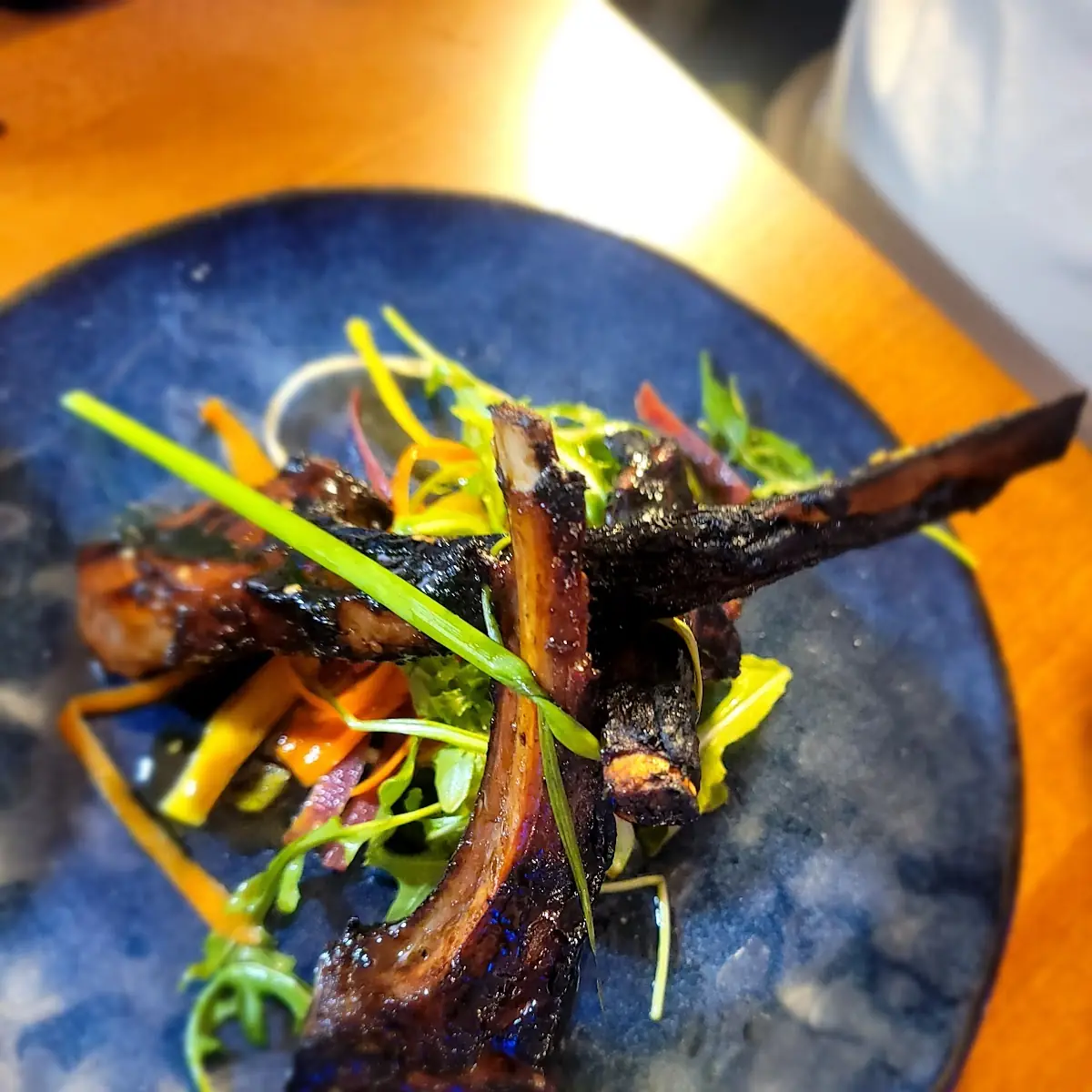 Lamb Chops