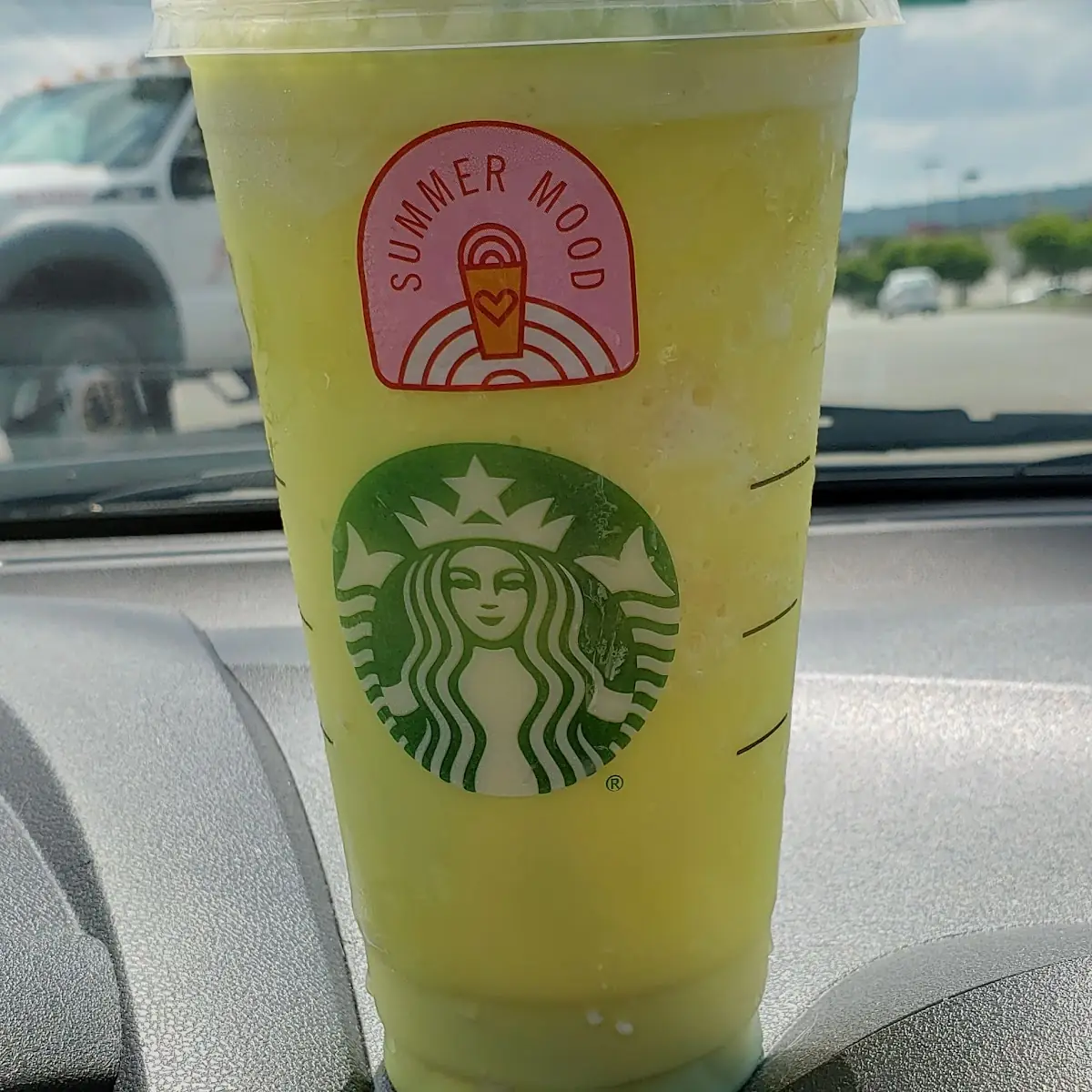 Green Tea