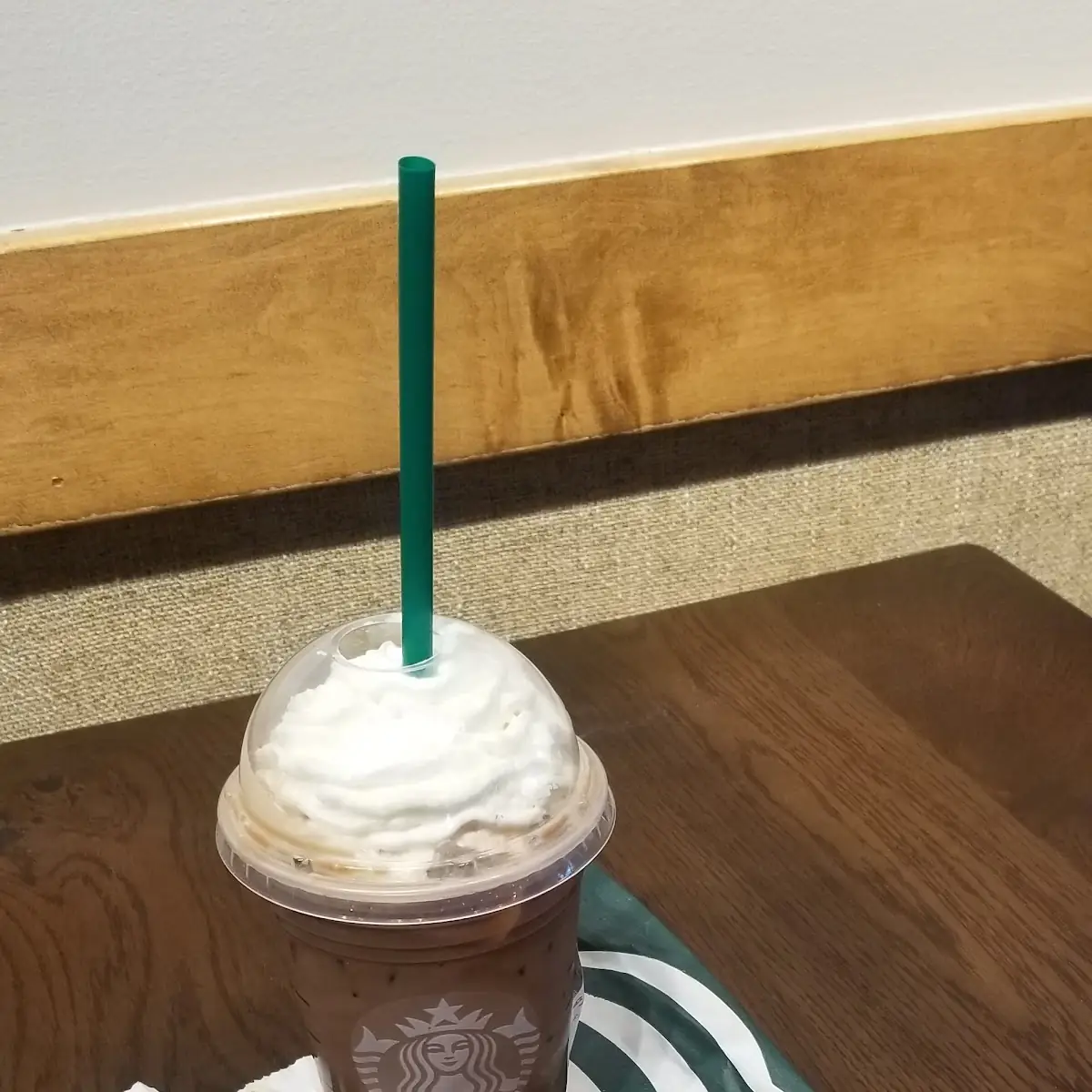 Iced Mocha