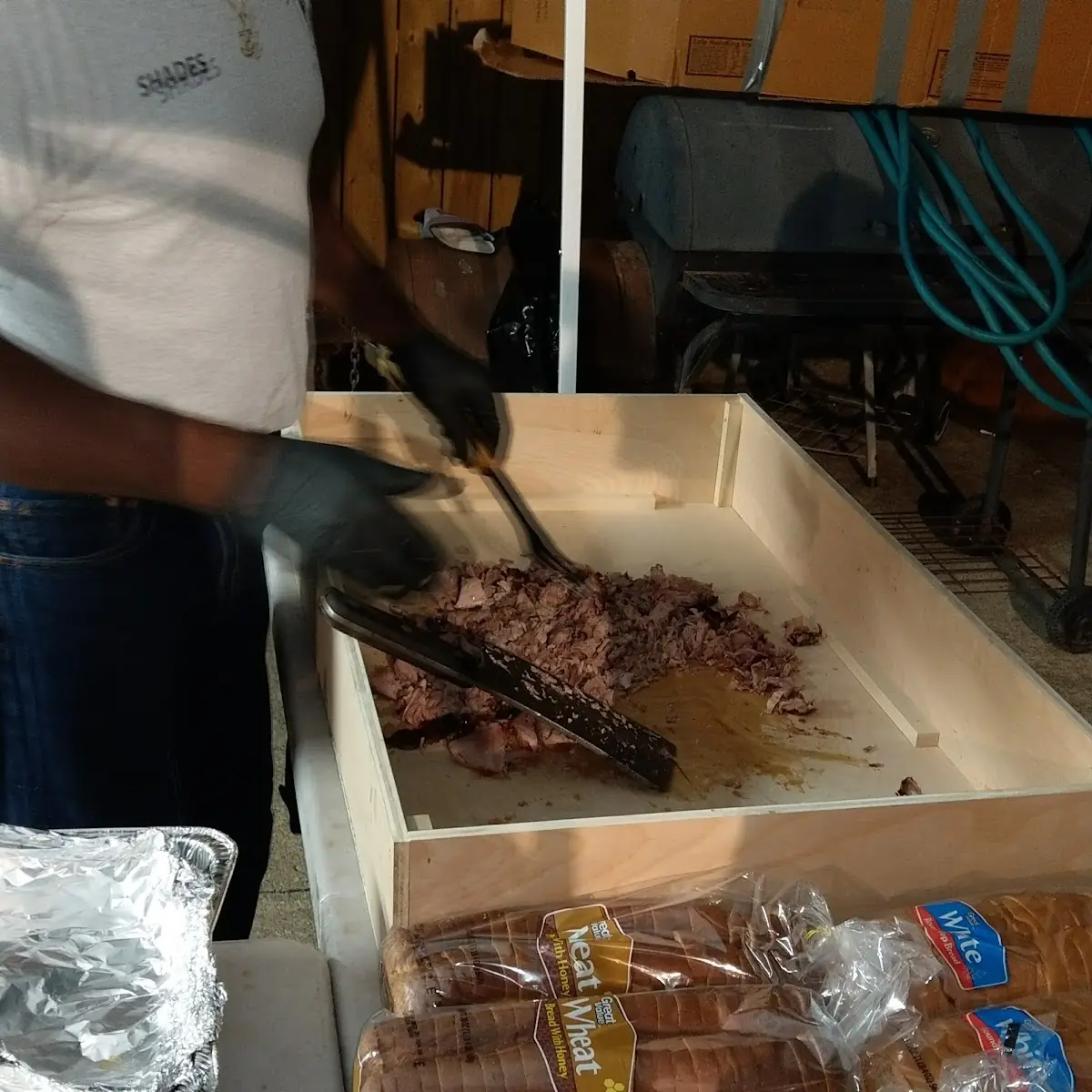 Roast Beef