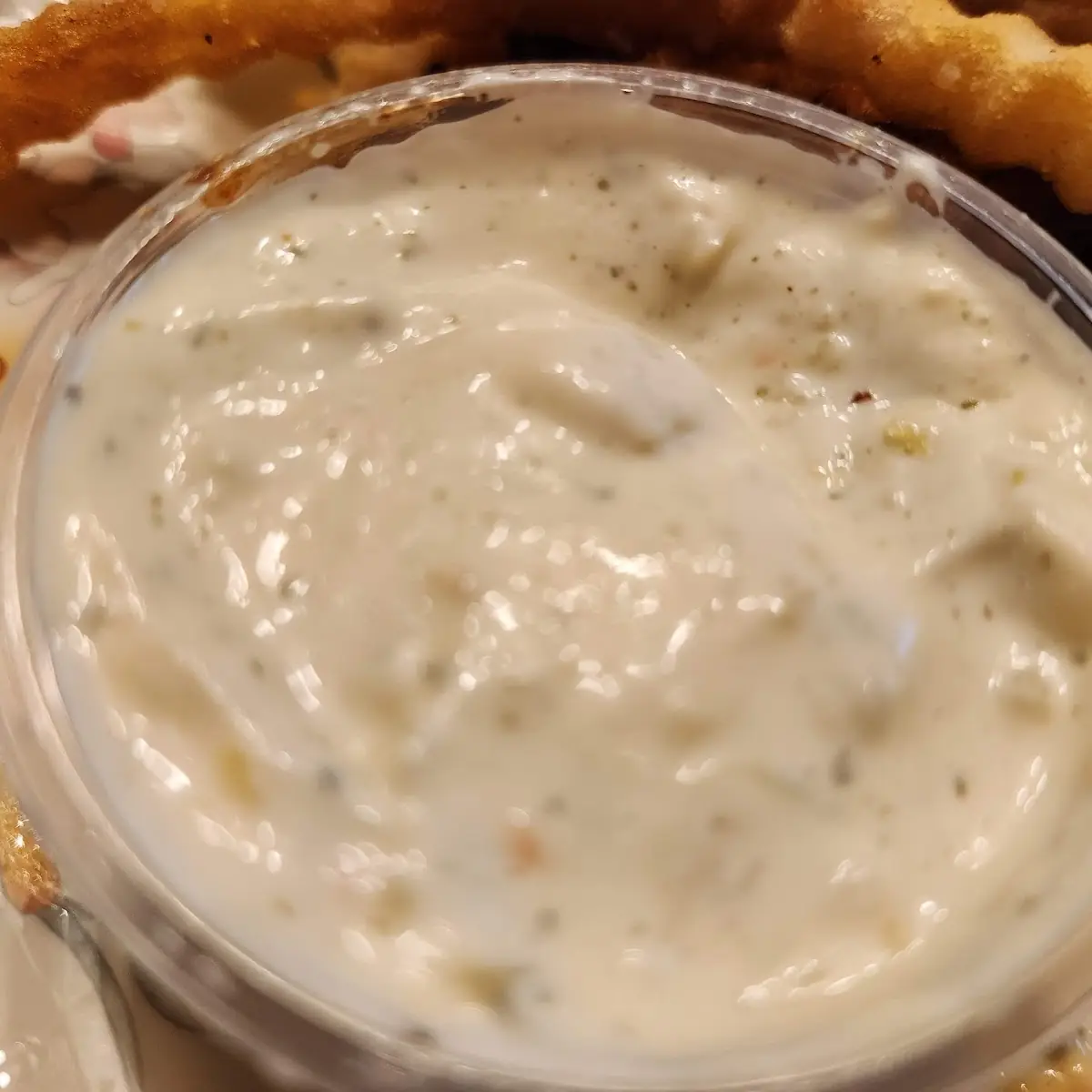 House-Made Ranch