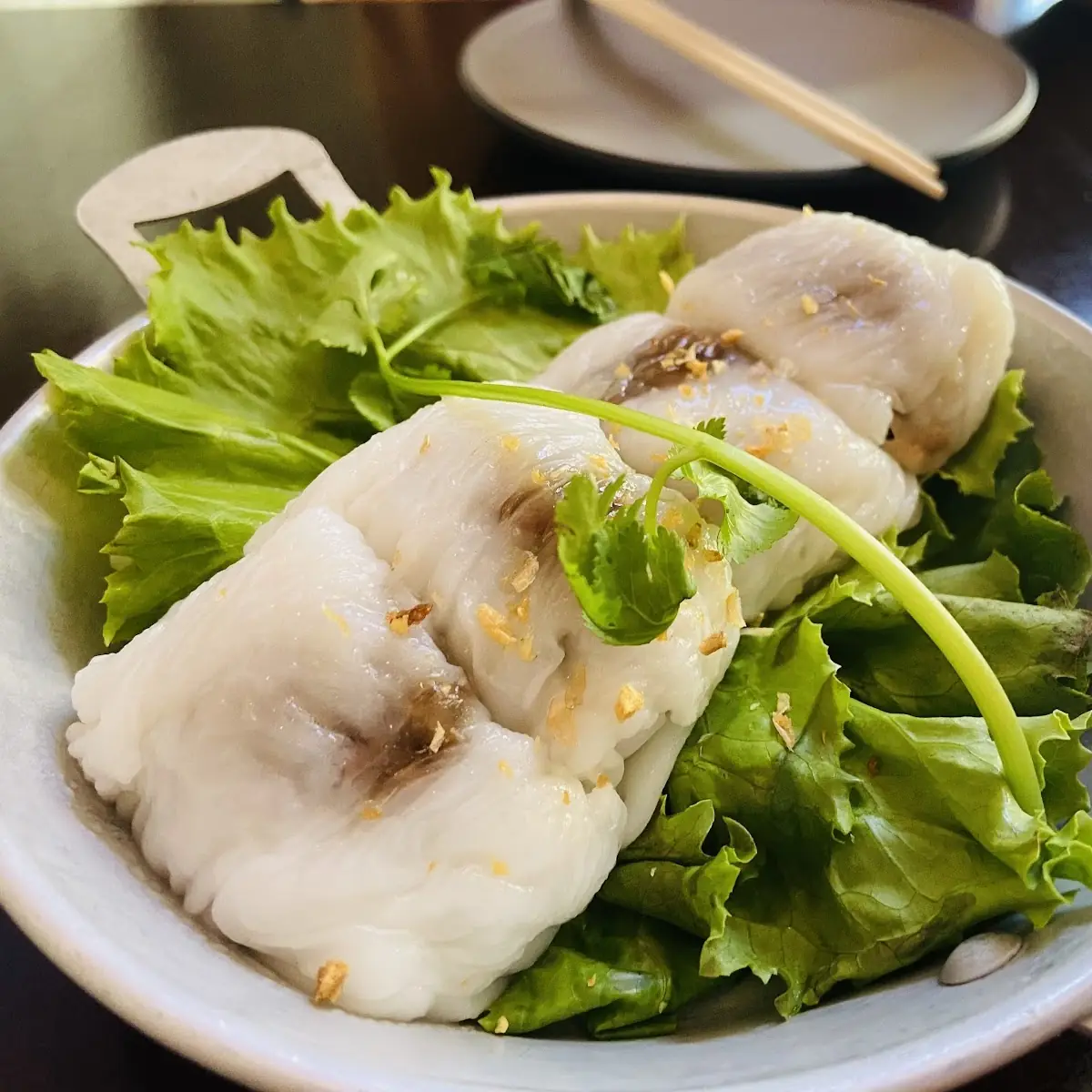 Duck Spring Roll