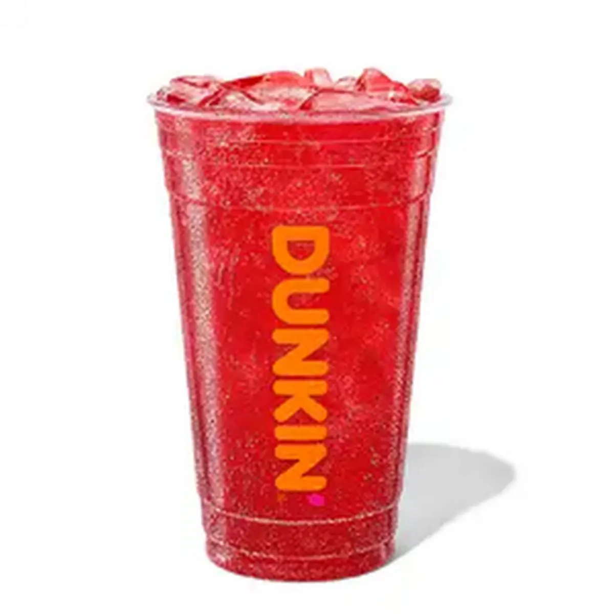 Blue Raspberry Coolatta