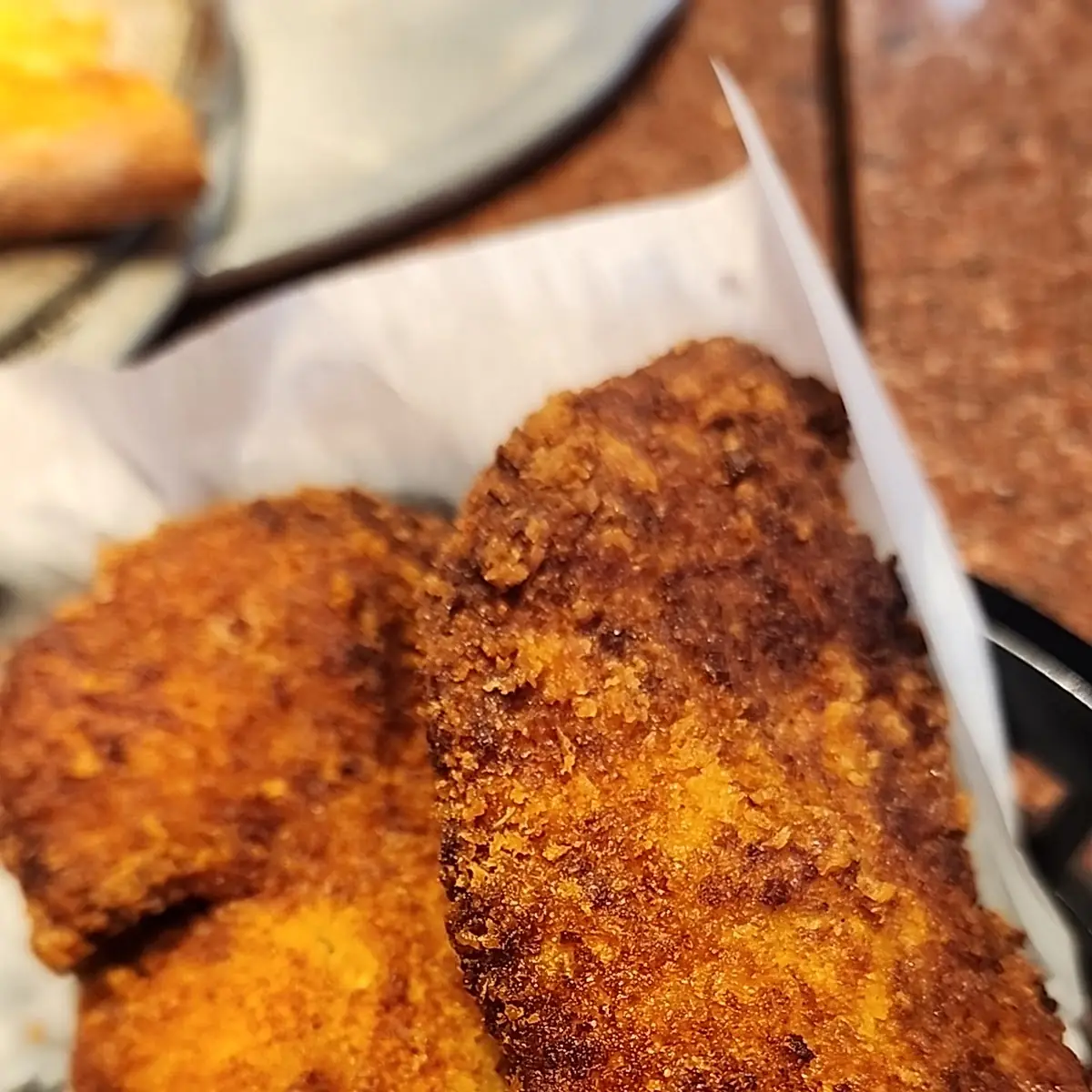 Chicken Tenders