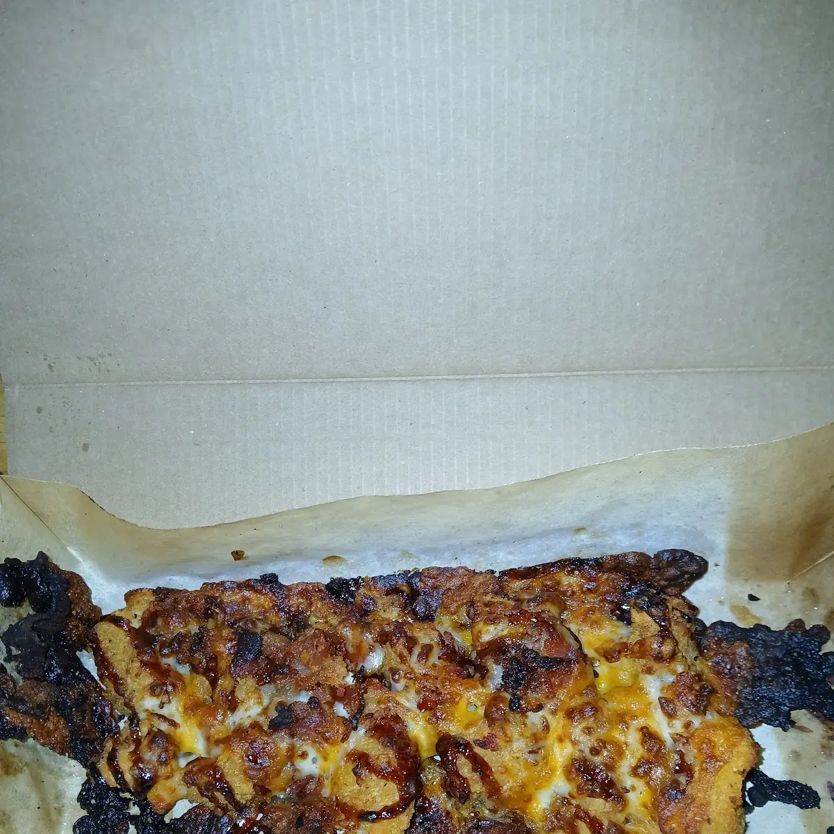 Specialty Chicken