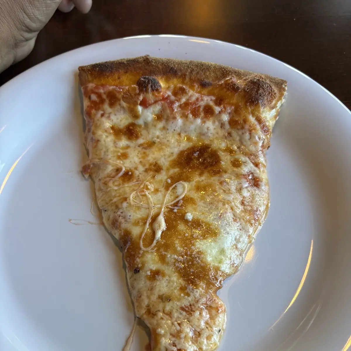 Slice of Pizza