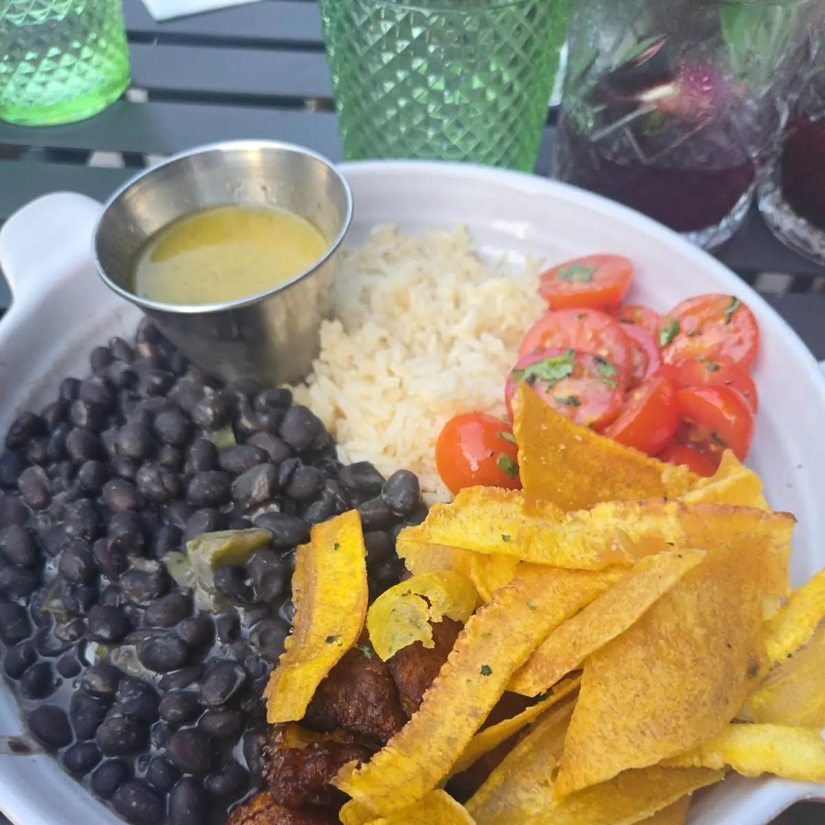 Black Beans