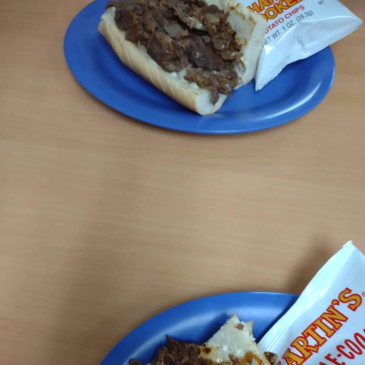 Philly Cheesesteak
