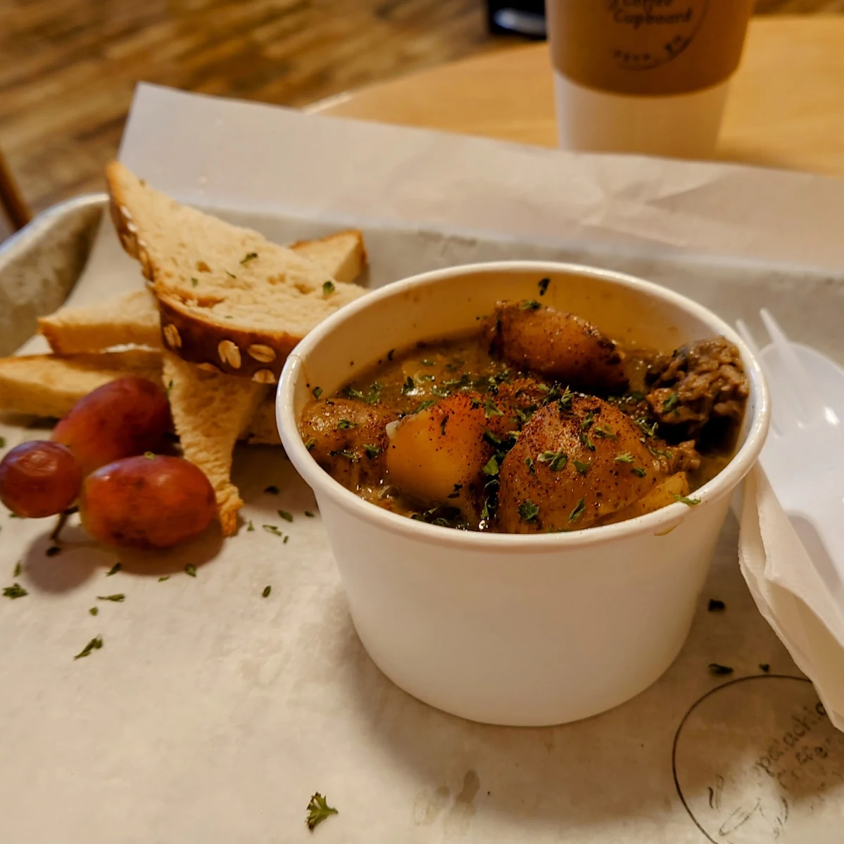 Beef Stew