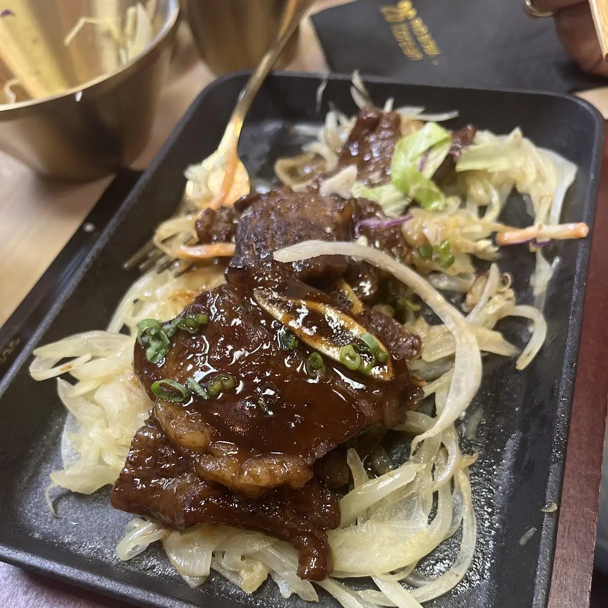Short Ribs