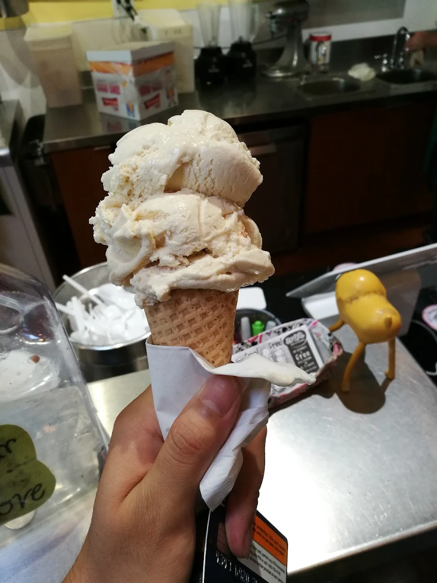 Gelato