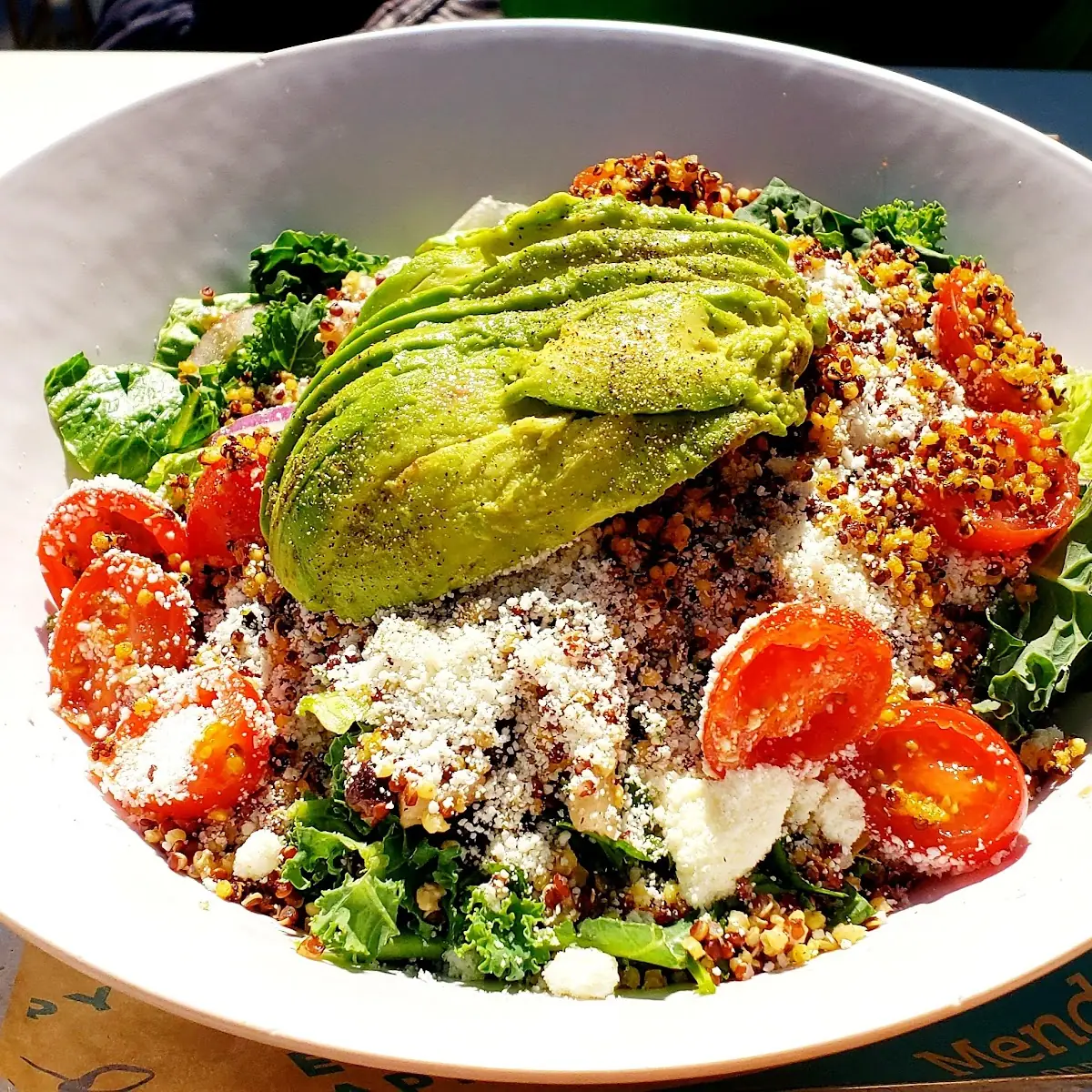 Kale Salad
